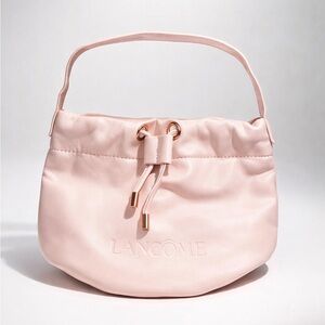 Pink Women's Lancôme Bucket Bag